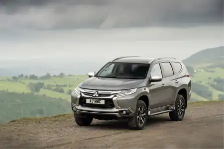 Mitsubishi’s making a comeback – Here’s what you need to know