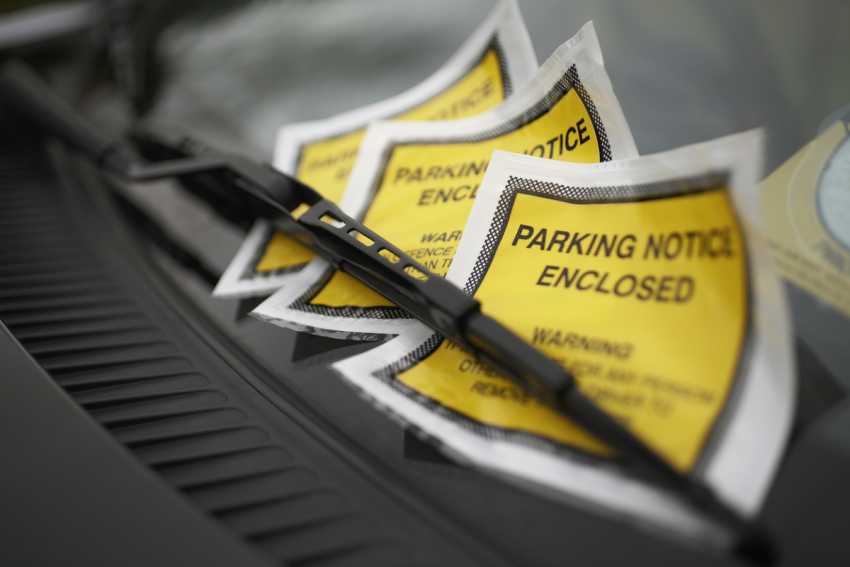 Inside the parking fine scandal – Faulty machines, £100 fines, and no way to fight back