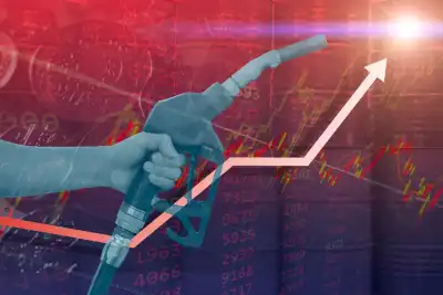 Fuel margins are at record highs – What’s going on?