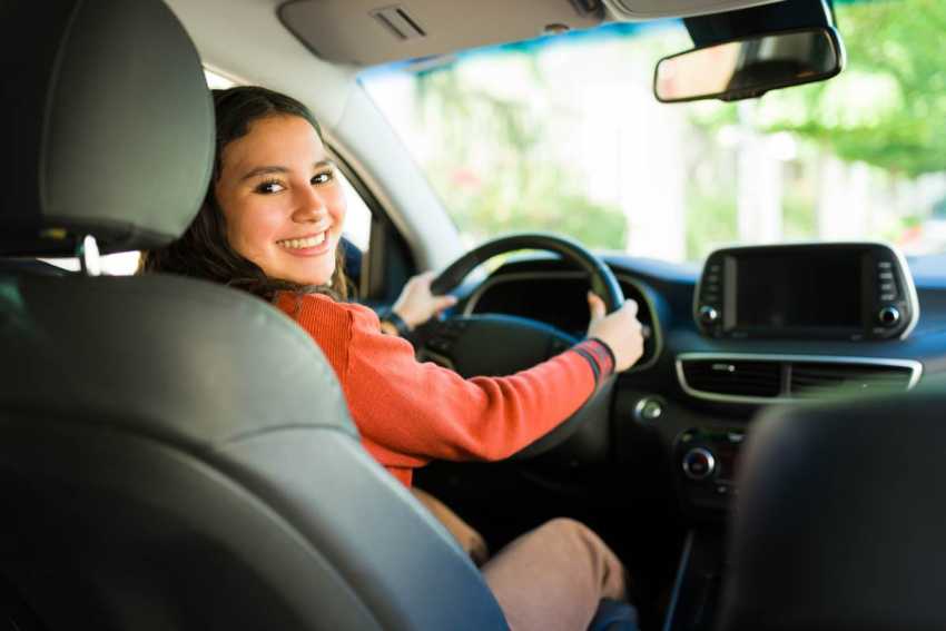 How to reduce new-driver car insurance costs