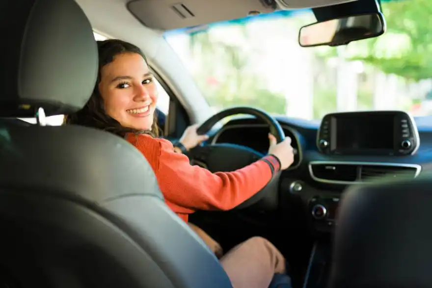 How to reduce new-driver car insurance costs