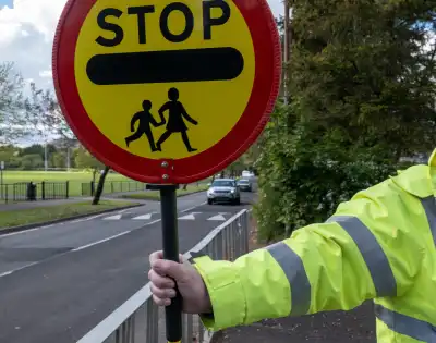 Lollipop patrols are disappearing, and parents are fighting back