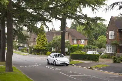 EVs just became cheaper than ever to run – and that’s not the only reason they're booming in 2025