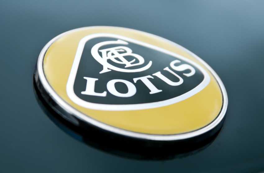 Lotus U-Turns on UK factory closure after Government steps in