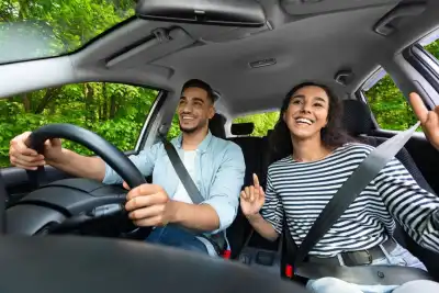 Car insurance price by title: Mr, Mrs, Miss or Ms - who pays more?