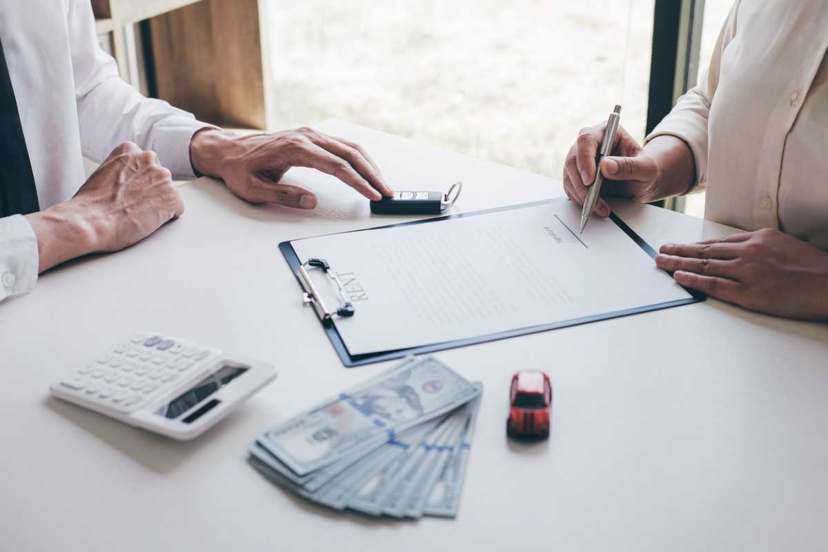 You can save big on your car insurance by simply asking