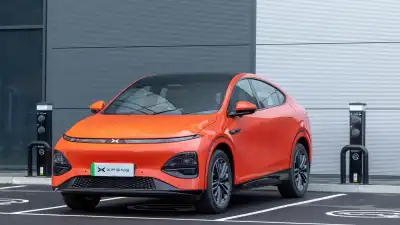 New £3,750 Electric Car Grants Launched – But Not All Models Qualify