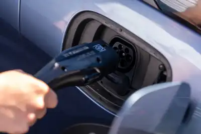 New BYD charger adds 250 miles in 5 minutes – UK rollout confirmed