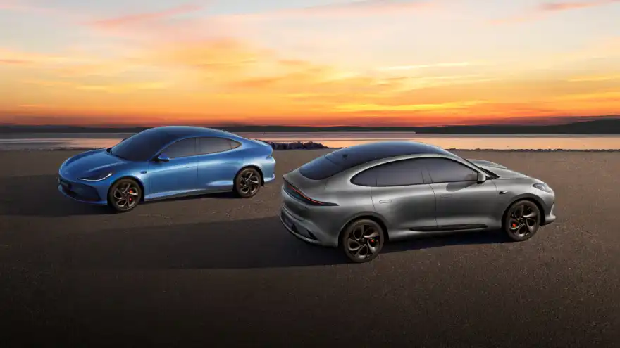 MG just dropped two game-changing EVs