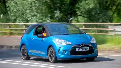 Used Citroen sales suspended as 'stop-drive' airbag recall hits UK