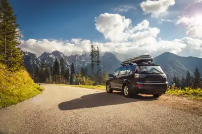 Driving from the UK to Europe? Here's what you need to know before hitting the road
