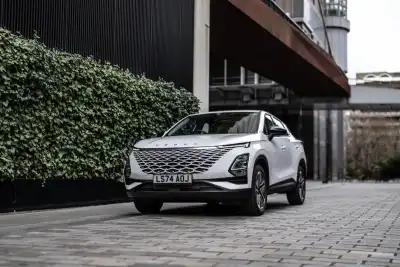 Emerging Electric Vehicle Brands: Essential Insights