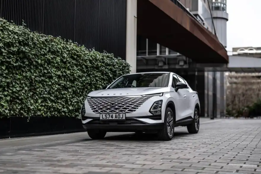 Emerging Electric Vehicle Brands: Essential Insights