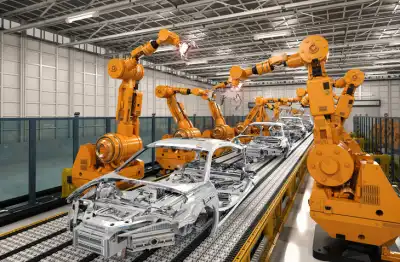 UK vehicle manufacturing down almost 12% in 2025 so far