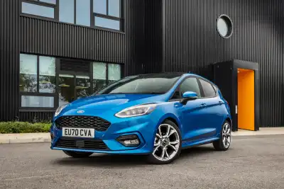 The Ford Fiesta could be making a comeback – but not as you know it