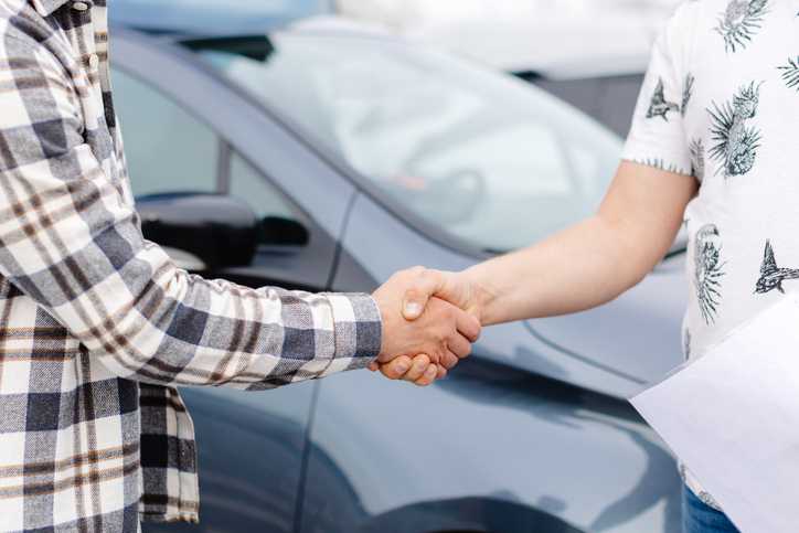 7 easy ways to boost your car’s value before selling