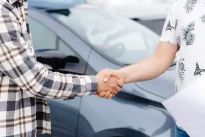 7 easy ways to boost your car’s value before selling