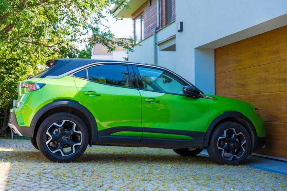 Car buyers to learn which EVs qualify for new grant before 11 August