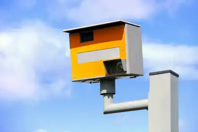 Do speed cameras really allow a 10% buffer? Here’s the truth