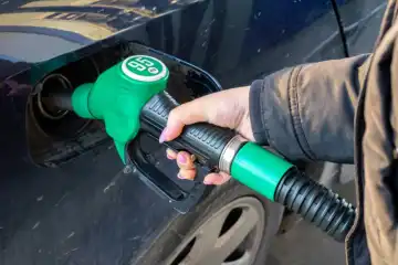 Switching to E10 Petrol is costing you an extra 3.5p per litre at the pumps