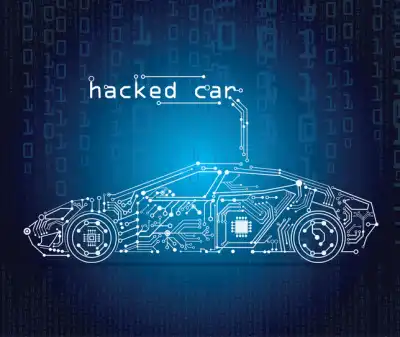 Can your electric car be hacked? Here’s what you should know