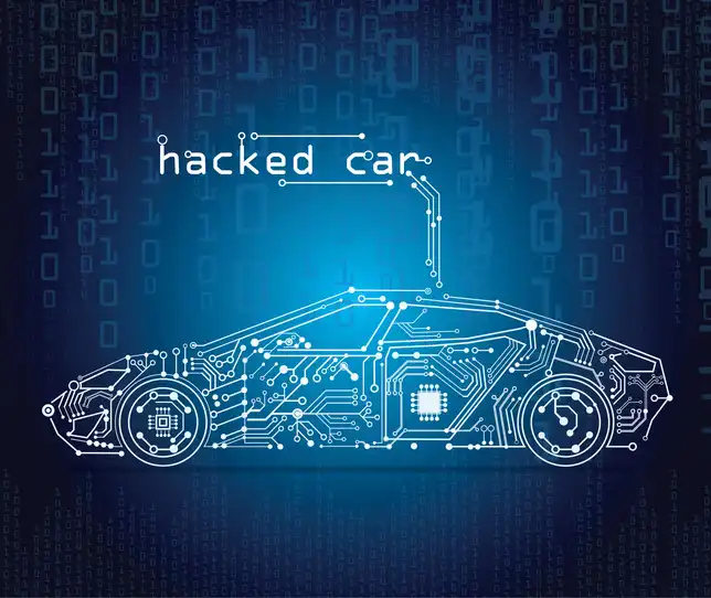 Can your electric car be hacked? Here’s what you should know