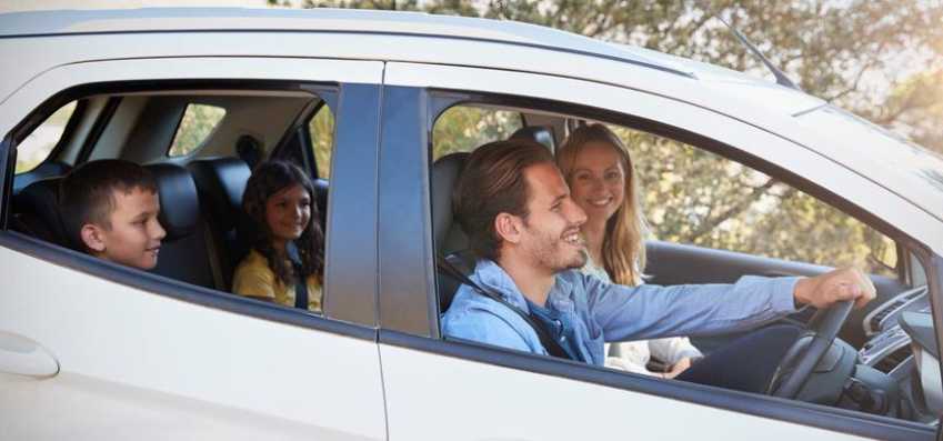 Fuel Me Once: The True Cost of the Taxi of Mum & Dad