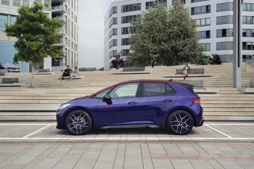 Volkswagen, Skoda and Cupra Launch £1,500 Grant on Select EVs