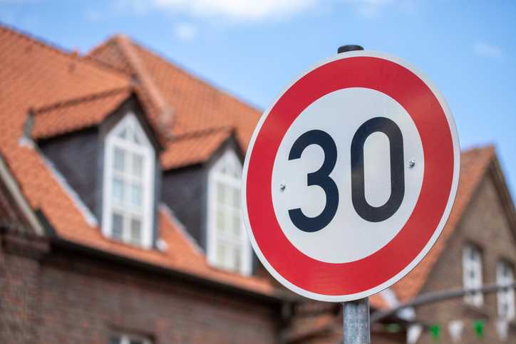 New 30mph speed limits coming soon across West Midlands