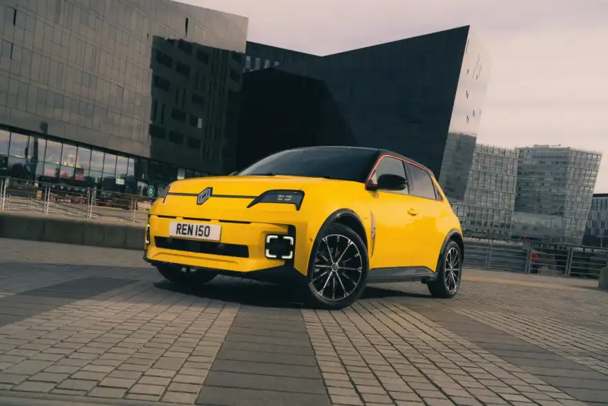 13 more cars are eligible for the electric car grant - But none get the full amount