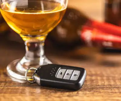 UK drink-drive limits are about to get stricter – Here’s what you need to know