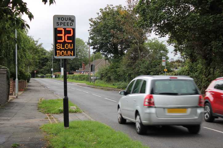 These UK towns have the most drivers with penalty points – Is yours on the list?
