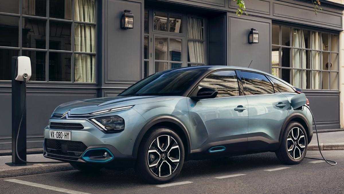 Electric car grant: First six cars revealed - but none qualify for the full £3,750