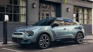 Electric car grant: First six cars revealed - but none qualify for the full £3,750