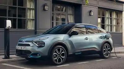Electric car grant: First six cars revealed - but none qualify for the full £3,750