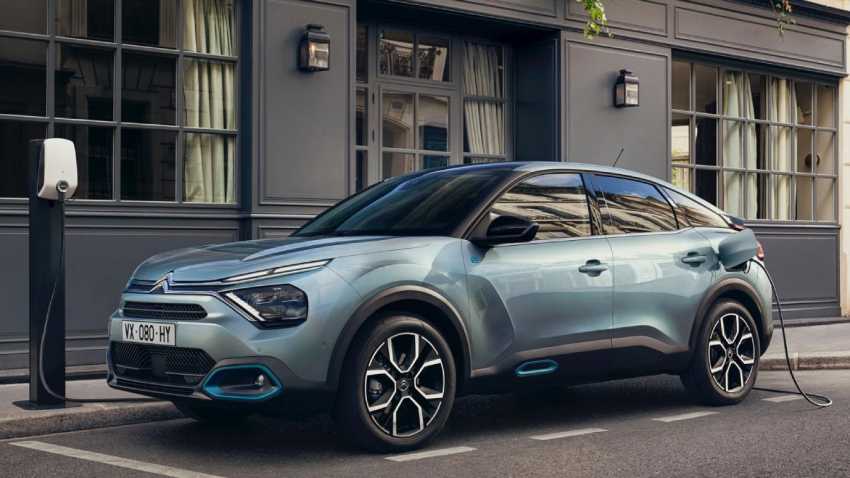 Electric car grant: First six cars revealed - but none qualify for the full £3,750