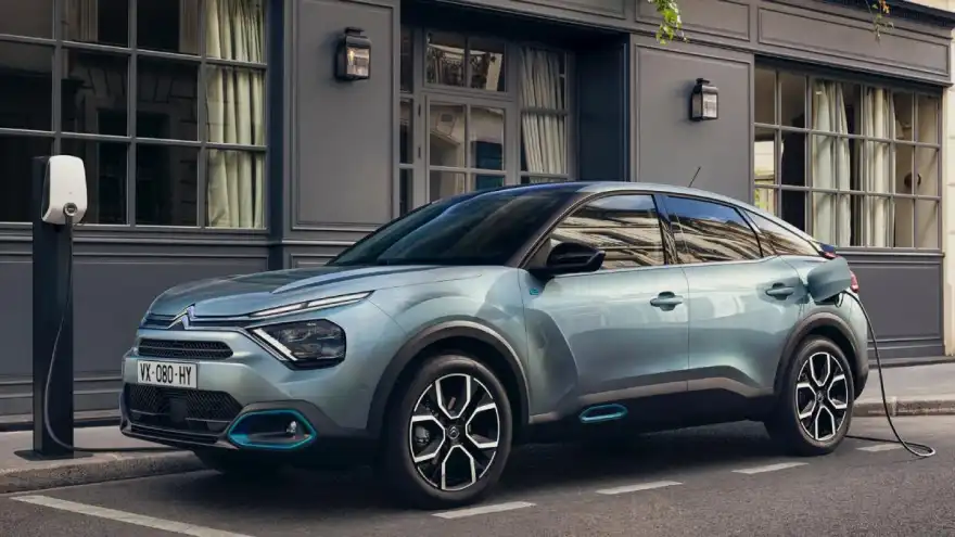 Electric car grant: First six cars revealed - but none qualify for the full £3,750