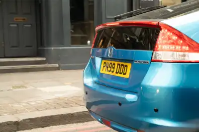 Number plate theft soars 68% – Here’s why you should care