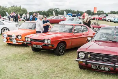 Big DVLA shake-up: Classic car registration rules overhauled after 40 years