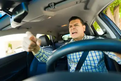 Revealed: the UK’s most hated driving issue