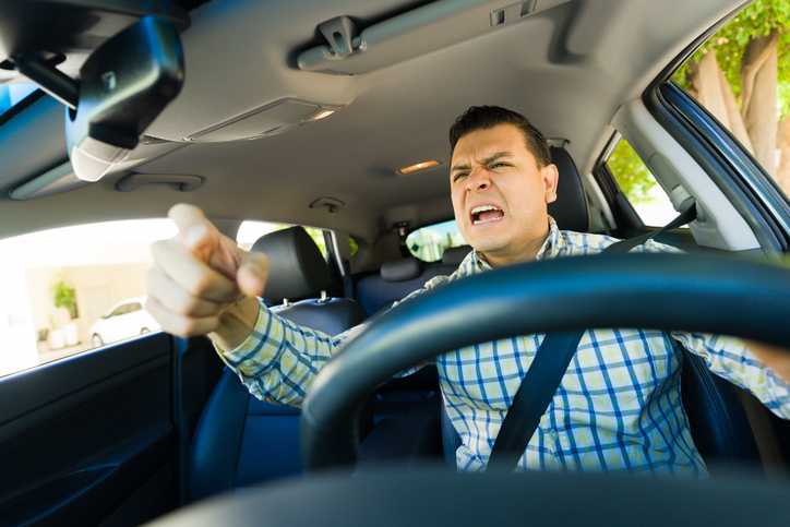 Revealed: the UK’s most hated driving issue