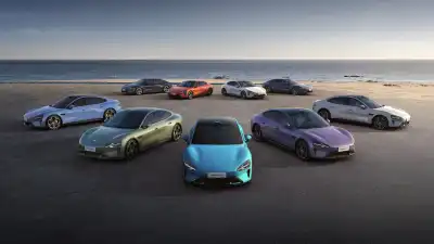 Xiaomi’s EVs are breaking records – and they’re coming for Europe