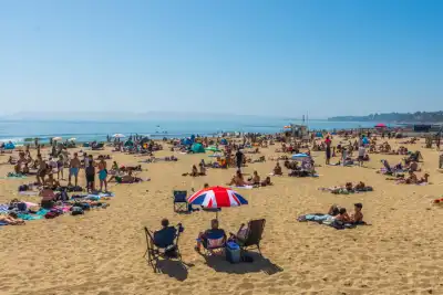 Britain’s priciest beach parking spots revealed
