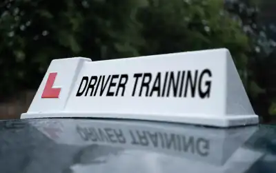 Learners will have to pass CPR questions in the theory test from 2026