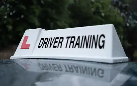 Learners will have to pass CPR questions in the theory test from 2026