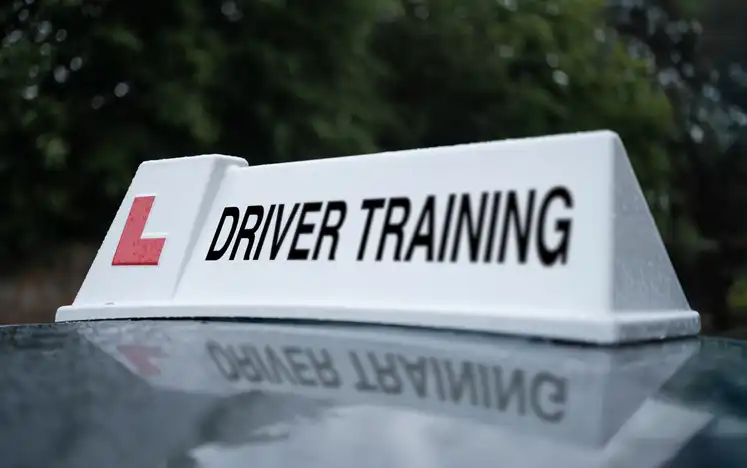 Learners will have to pass CPR questions in the theory test from 2026