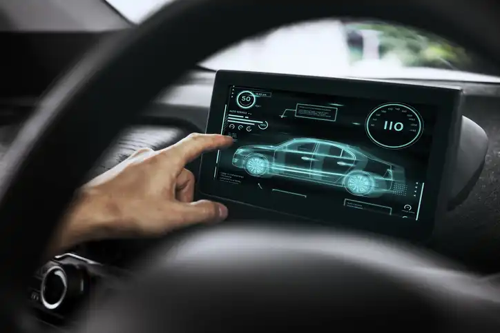 New car safety tech is supposed to protect you - but drivers are turning it off