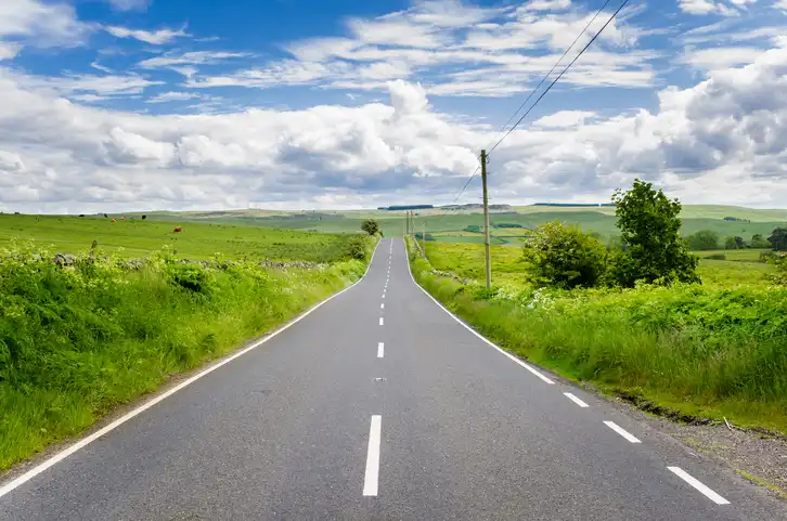 Heatwave is making Britain’s pothole problem even worse, warns AA