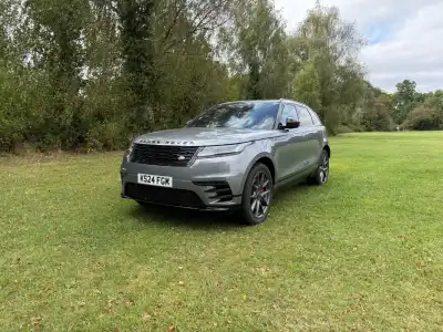 Range Rover Velar (2023 - )