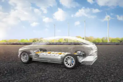 EV battery life explained: why you are unlikely to ever need a replacement